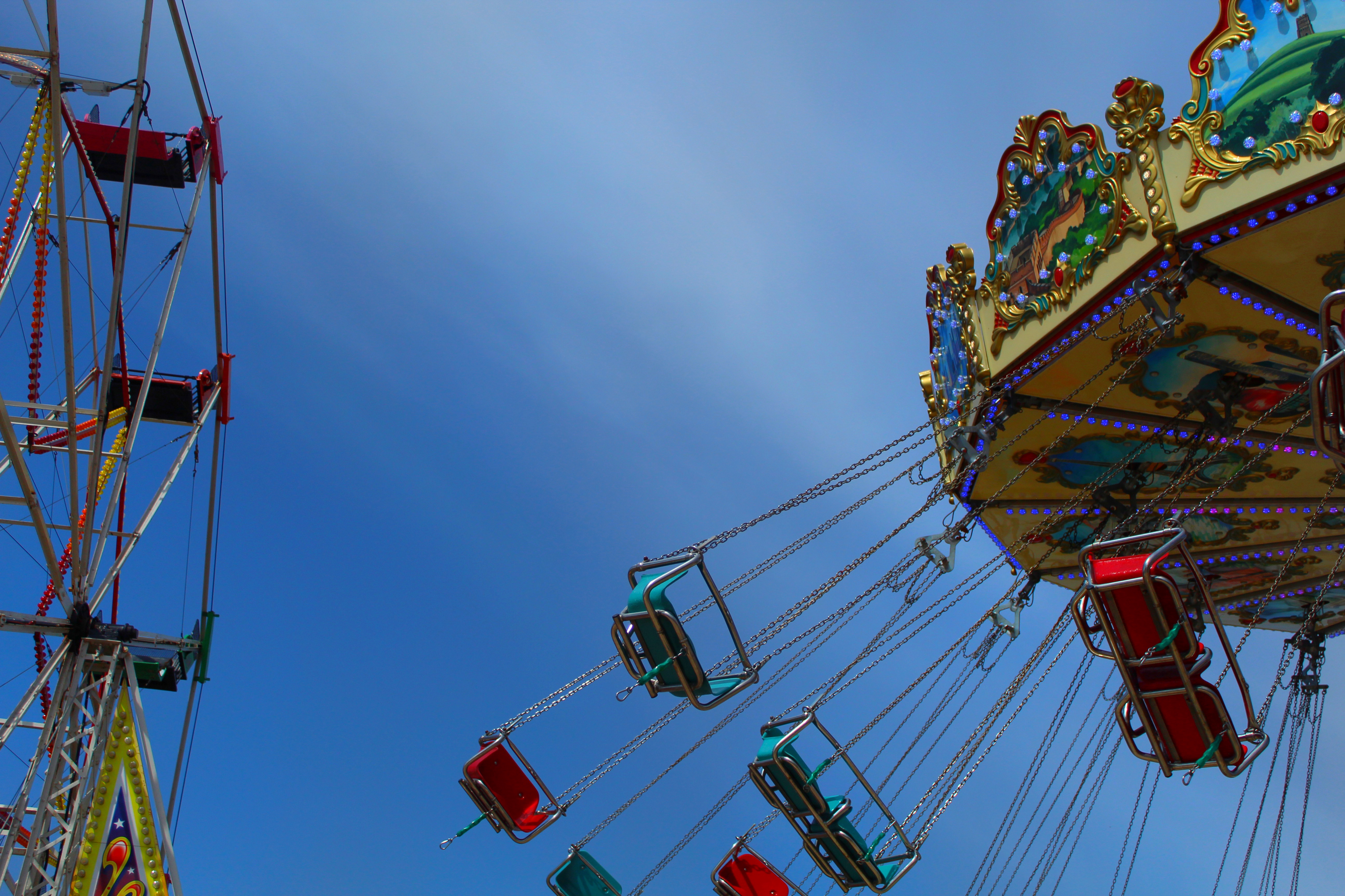 skegnesspier